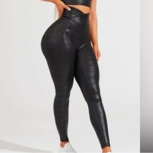 Buffbunny Viper leggings